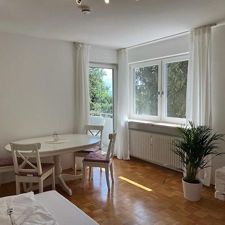 Ferienwohnungen Sisi Pocking  Bagian luar foto
