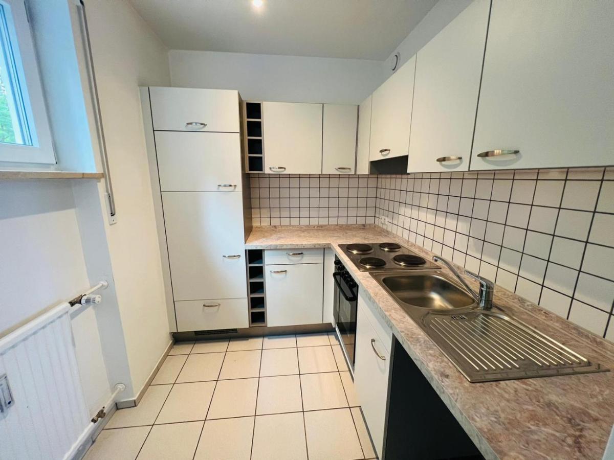 Ferienwohnungen Sisi Pocking  Bagian luar foto