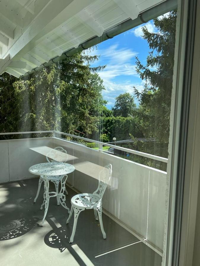 Ferienwohnungen Sisi Pocking  Bagian luar foto