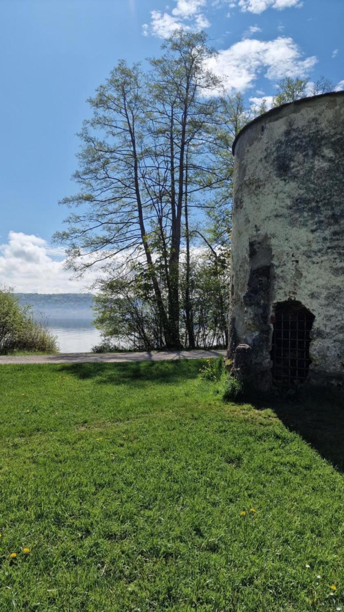 Ferienwohnungen Sisi Pocking  Bagian luar foto